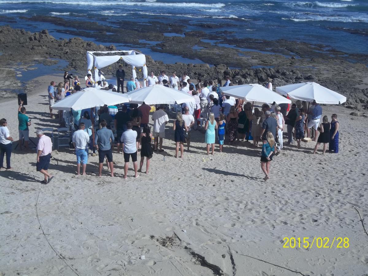 Neptunes Cove Kei Mouth エクステリア 写真