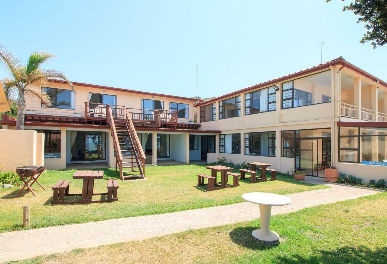 Neptunes Cove Kei Mouth エクステリア 写真