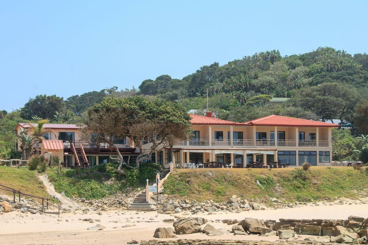 Neptunes Cove Kei Mouth エクステリア 写真