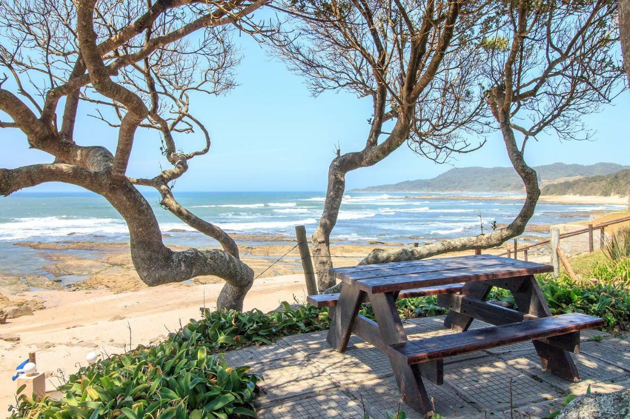 Neptunes Cove Kei Mouth エクステリア 写真