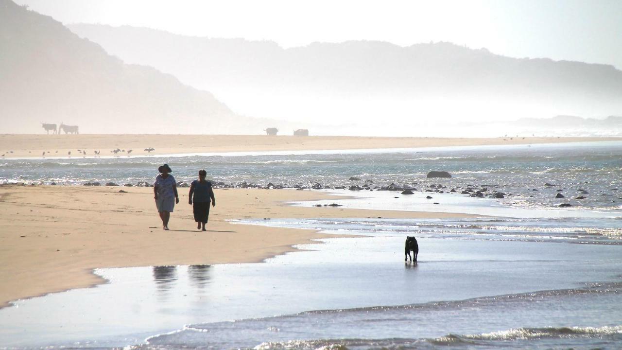 Neptunes Cove Kei Mouth エクステリア 写真