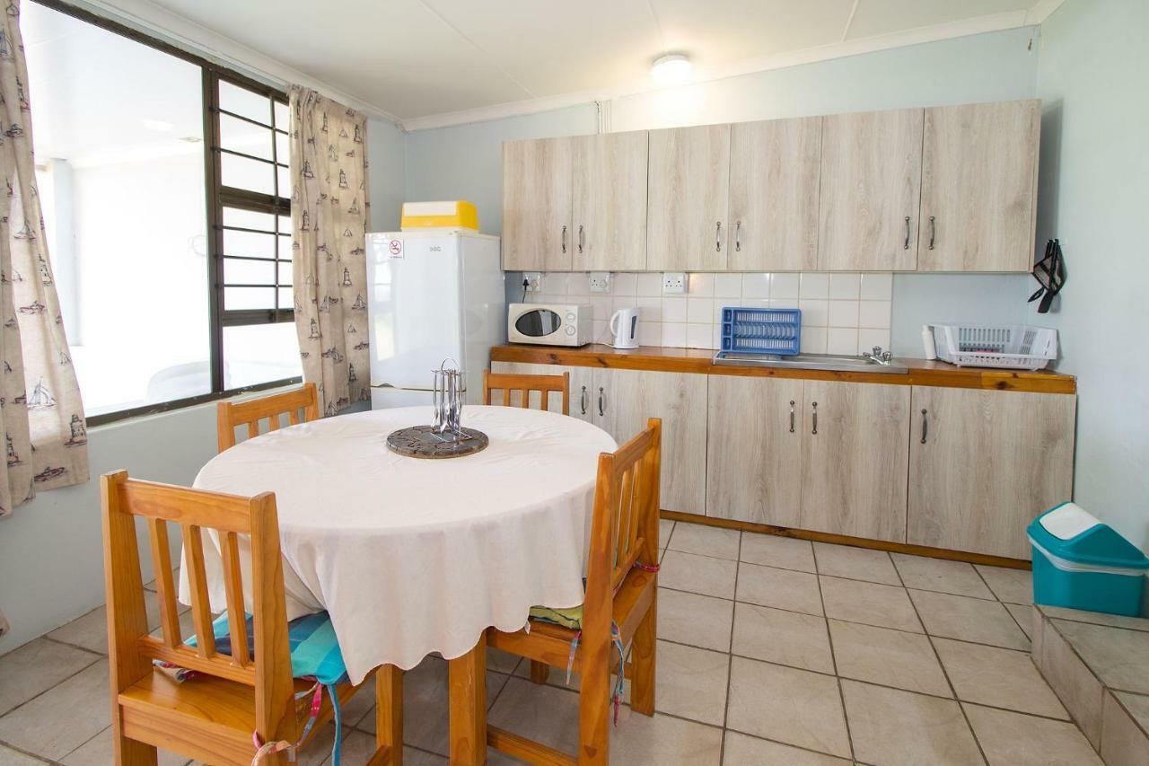Neptunes Cove Kei Mouth エクステリア 写真