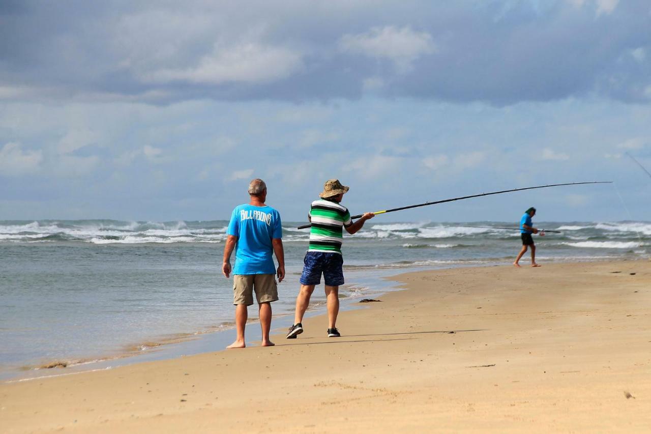 Neptunes Cove Kei Mouth エクステリア 写真