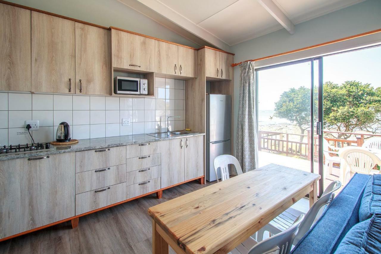 Neptunes Cove Kei Mouth エクステリア 写真