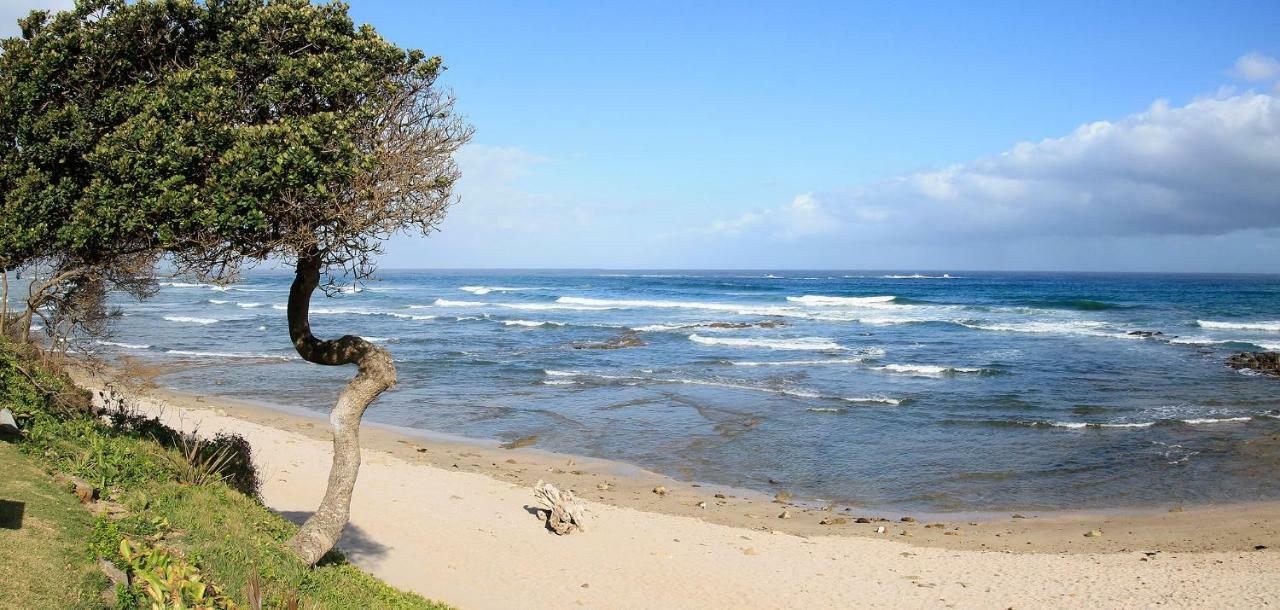 Neptunes Cove Kei Mouth エクステリア 写真