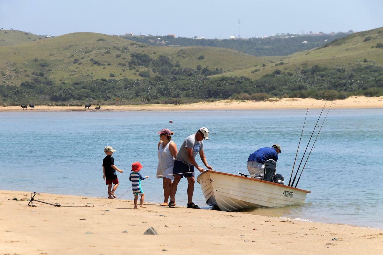 Neptunes Cove Kei Mouth エクステリア 写真